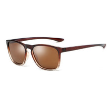Load image into Gallery viewer, Men Women Polarized Sunglasses