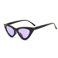 Load image into Gallery viewer, Cat Eye UV400 Shades Sunglasses