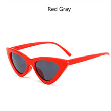 Load image into Gallery viewer, Cat Eye UV400 Shades Sunglasses