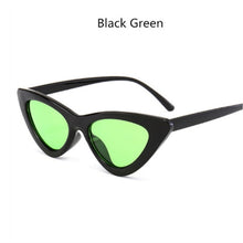 Load image into Gallery viewer, Cat Eye UV400 Shades Sunglasses