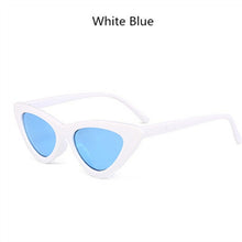 Load image into Gallery viewer, Cat Eye UV400 Shades Sunglasses