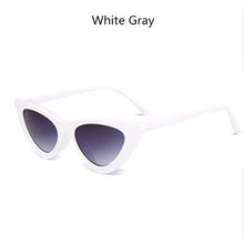 Load image into Gallery viewer, Cat Eye UV400 Shades Sunglasses