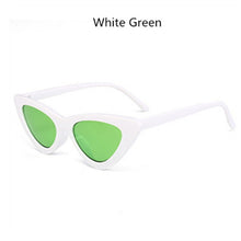 Load image into Gallery viewer, Cat Eye UV400 Shades Sunglasses