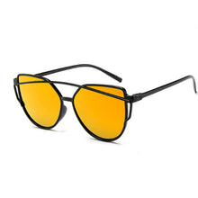 Load image into Gallery viewer, New Cat Eye Sunglasses