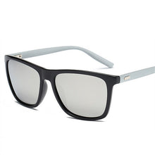 Load image into Gallery viewer, XojoX Polarized Sunglasses Men Brand Designer High Quality Classic Driving Vintage Sun Glasses Shades Men Retro glasses UV400