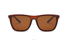 Load image into Gallery viewer, XojoX Polarized Sunglasses Men Brand Designer High Quality Classic Driving Vintage Sun Glasses Shades Men Retro glasses UV400