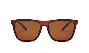 XojoX Polarized Sunglasses Men Brand Designer High Quality Classic Driving Vintage Sun Glasses Shades Men Retro glasses UV400