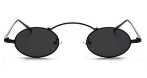 XojoX Small Round Sunglasses