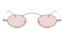 Load image into Gallery viewer, XojoX Small Round Sunglasses