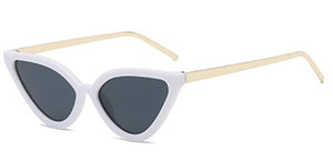 XojoX Cat Eye Sunglasses UV400