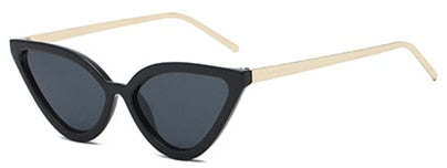 XojoX Cat Eye Sunglasses UV400