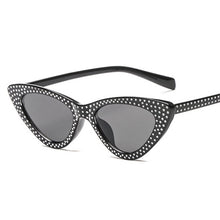 Load image into Gallery viewer, XojoX Cat Eye Sunglasses