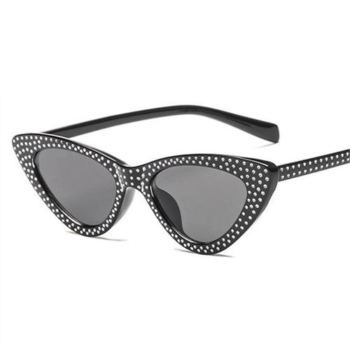 XojoX Cat Eye Sunglasses