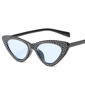 XojoX Cat Eye Sunglasses