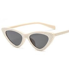 Load image into Gallery viewer, XojoX Cat Eye Sunglasses