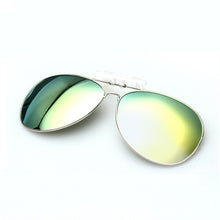 Load image into Gallery viewer, XojoX Polarized Clip on Sunglasses