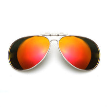 Load image into Gallery viewer, XojoX Polarized Clip on Sunglasses